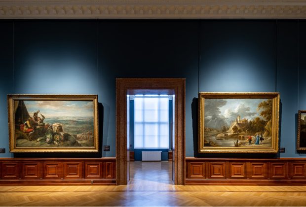 Krullung_Szepmuveszeti_Muzeum_belso_teri_textil_rolo